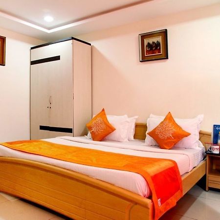 Oyo Rooms Mindspace Hitech City Hyderabad Exterior foto